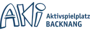 Logo Aktivspielplatz Backnang