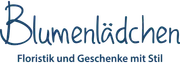 Logo Blumenlädchen
