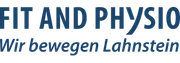 Logo Fit and Physio Lahnstein