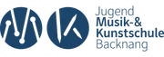 Logo Jugendmusik- und Kunstschule Backnang