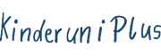 Logo Kinderuni Plus