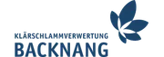 Logo Klärschlammverwertung Backnang