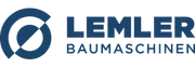 Logo Lemler Baumaschinen