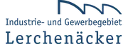 Logo Industrie- und Gewerbegebiet Lerchenäcker
