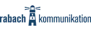 Logo rabach kommunikation