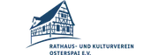 Logo Rathaus- und Kulturverein Osterspai