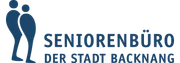 Logo Seniorenbüro der Stadt Backnang