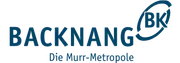 Logo Stadt Backnang
