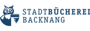 Logo Stadtbücherei Backnang