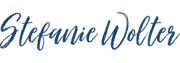 Logo Stefanie Wolter
