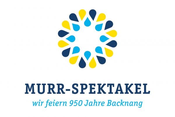 Logo Murrspektakel